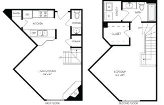 Partner-provided photo for $1474 unit