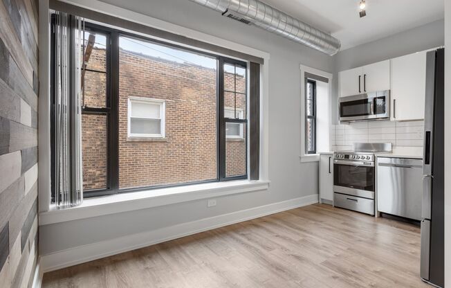 1 bed, 1 bath, 373 sqft, $1,650, Unit 206