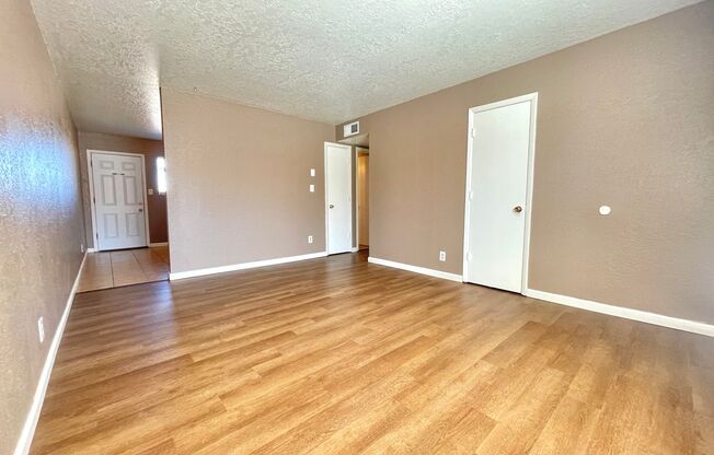 Candelaria (513) - The Nancy Jennings Center