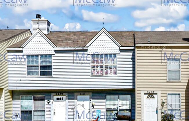 9479 Olde Towne Row