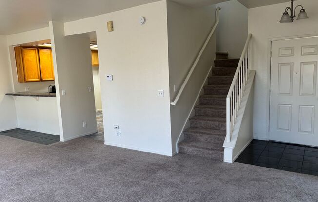 Conveniently Located Next to Light Rail and Cosumnes River College