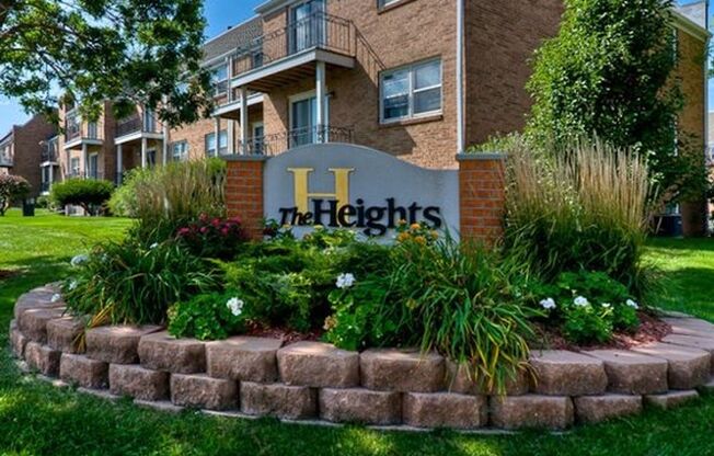 The Heights Apartments