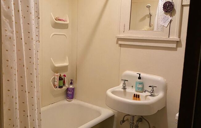 Studio, 1 bath, 450 sqft, $1,140, Unit Unit #208