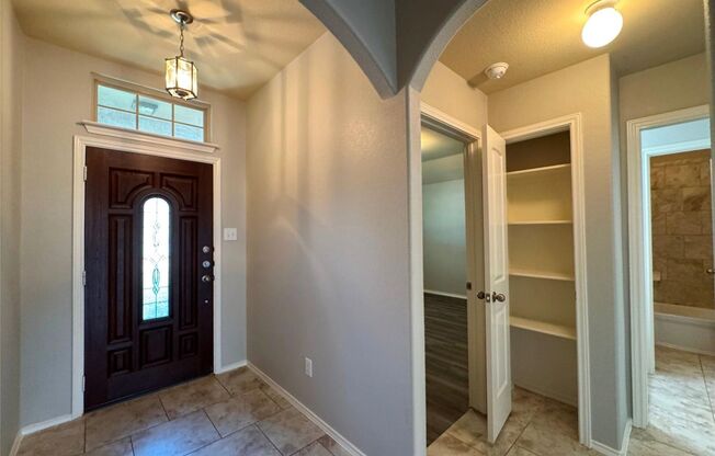 Great home available in Woodlands Park!