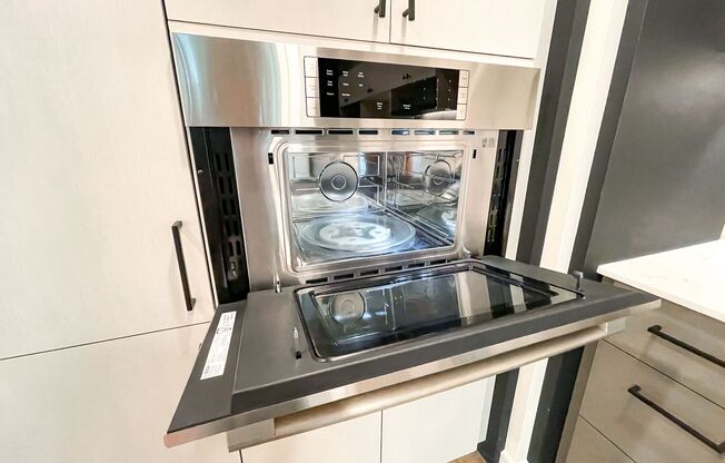 1 bed, 1 bath, 651 sqft, $2,995, Unit 204 ADA