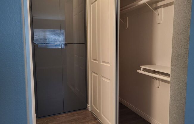 1 bed, 1 bath, 550 sqft, $2,350, Unit 1381Q