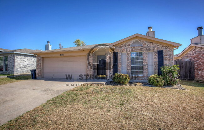 3 beds, 2 baths, 1,448 sqft, $1,895