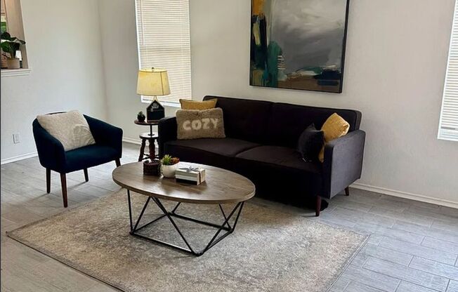 Wonderful 3-Bedroom Home in Austin for Rent