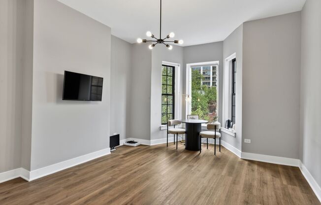 Renovated Gold Coast Apartments