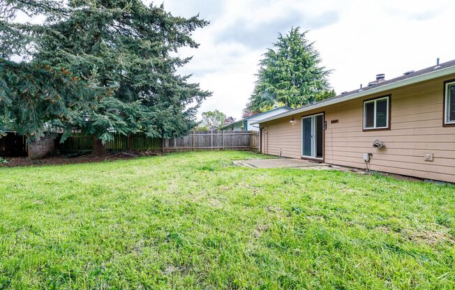Cascade Park Gem with Large Backyard & 2-Car Garage
