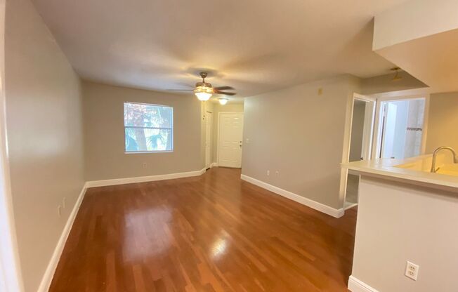 2-Bed, 2-Bath Condo Near Celebration – Move-In Ready!