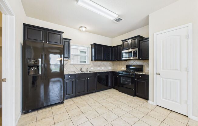 Connelly' Crossing   3 Bedroom Home