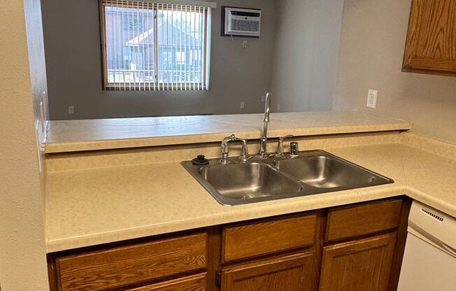 Hamilton Street Apartments