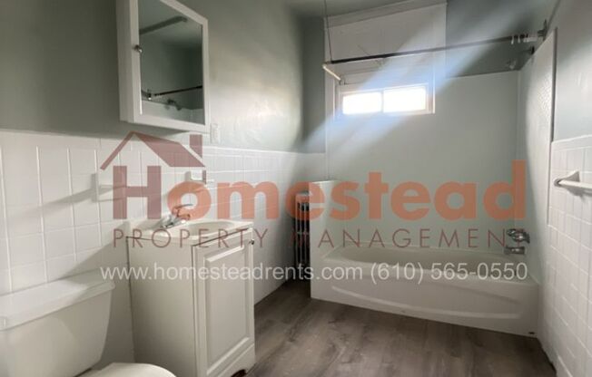 2 beds, 1 bath, $1,050