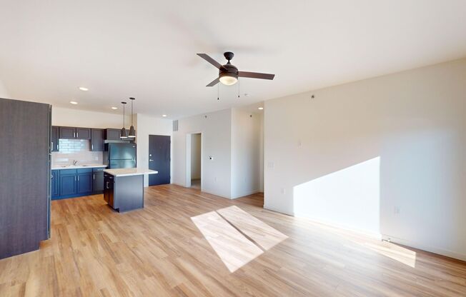 1 bed, 1 bath, 1,003 sqft, $1,245, Unit 7950-2209