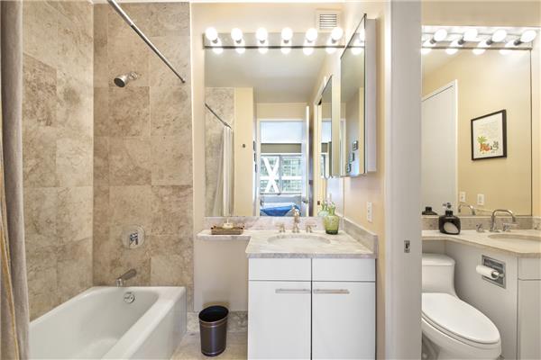 1 bed, 1 bath, 730 sqft, $5,500, Unit 30-D