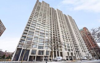 3200 N Lake Shore Dr, Chicago IL 510
