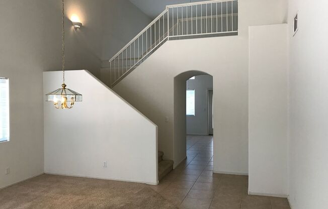 STUNNING SILVERADO RANCH HOME NEAR 215!