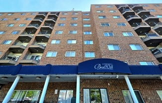 230 Willard St