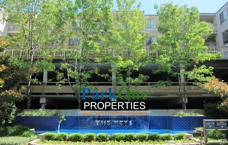 Spacious One Bedroom in Walnut Creek Keys!