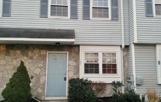 Beautiful 2-Bedroom, 1.5-Bath Home for Rent in Sewell, NJ