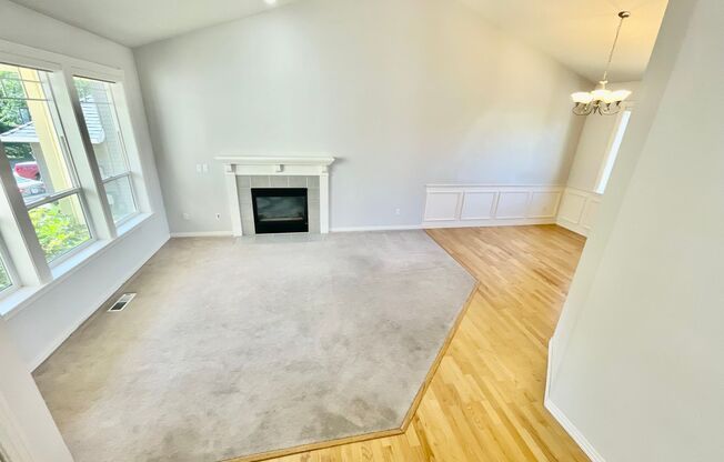 Welcoming 3-Bedroom Home in Prime Tigard Location