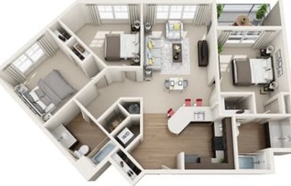 Partner-provided photo for $1955 unit