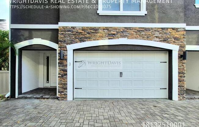 6921 Interbay Blvd., #3