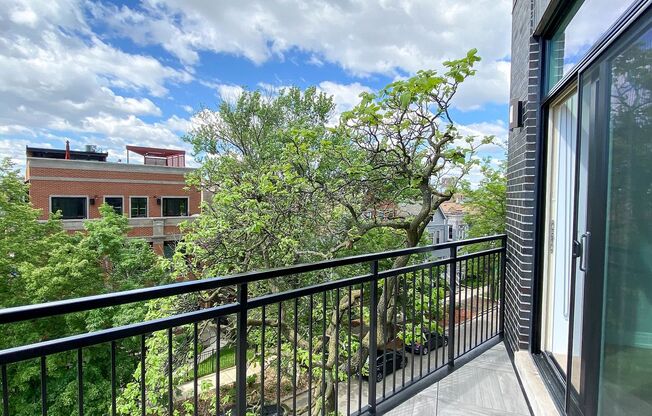 1 bed, 1 bath, 492 sqft, $2,795, Unit 1050-403