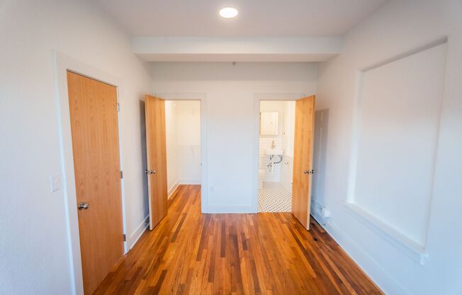 1 bed, 1 bath, 447 sqft, $1,090, Unit Unit 17