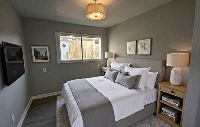 Your Fresh Start This Spring Begins at Sky at Andrews! ☀️