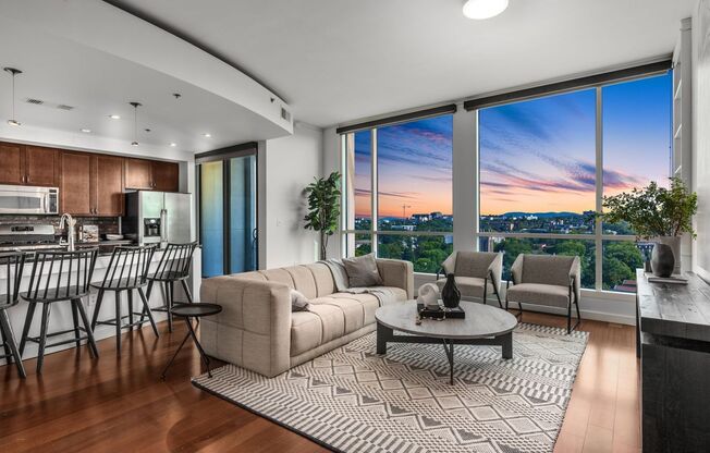 Beautiful Condo at The Adelicia!