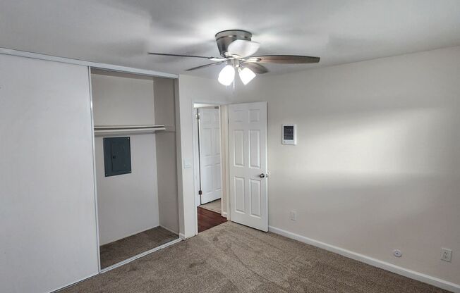 2 beds, 1 bath, 875 sqft, $2,450, Unit 34