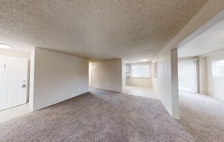 SUNSET COURT APARTMENTS