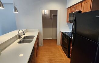 Innerbelt Lofts