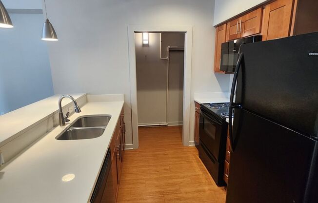 Innerbelt Lofts