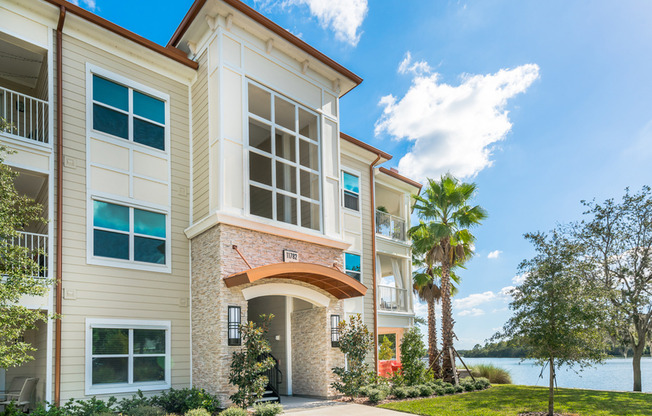 The Marq Highland Park â Apartments in Westchase Tampa