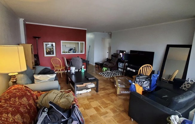 1 bed, 1 bath, 832 sqft, $2,800, Unit 2-o