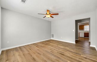 2 beds, 1.5 baths, 1,083 sqft, $1,380, Unit D-8