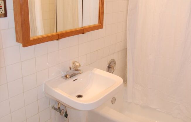 Studio, 1 bath, 425 sqft, $1,485, Unit 429-206