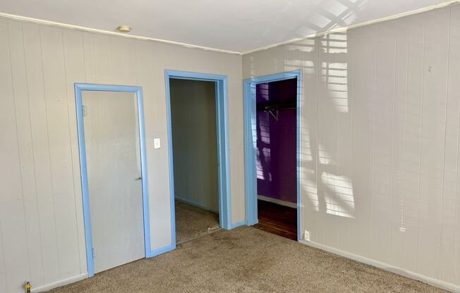 2 beds, 1 bath, $800