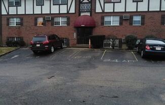 2291-2299 Wyoming Ave