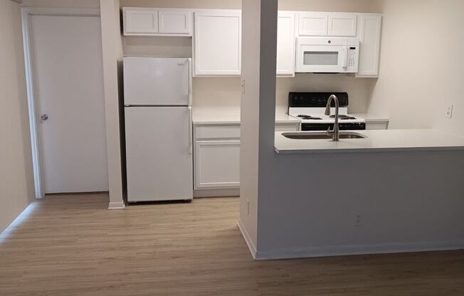 Cedar Station Apartments