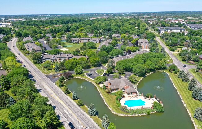 1 bed, 1 bath, $1,290, Unit 2150-2A