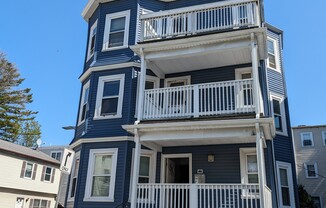 34 CAMERON ST