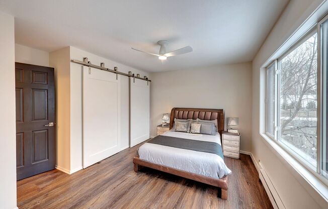 2 beds, 1.5 baths, 942 sqft, $2,095, Unit 412-202