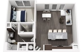 Partner-provided photo for $2038 unit