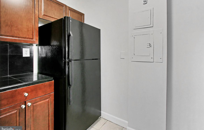 Charming & Spacious One Bedroom at River Place South