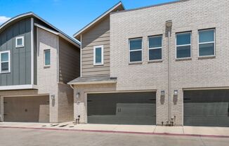 IMMEDIATE MOVE-IN: 2018 Built 3 BD / 2.5 BA - 2 Car Garage - Open Floor Plan