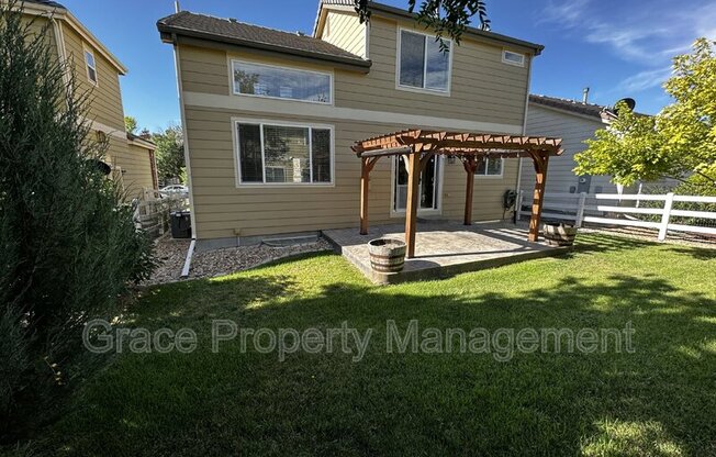 Partner-provided property photo